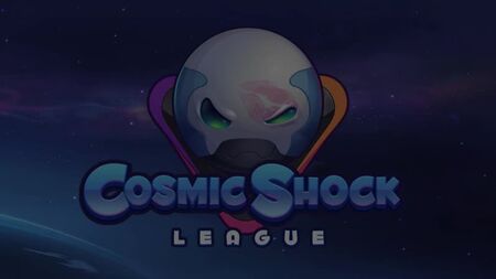 Cosmic Shock League | Trailer del gioco hentai | Giochi per adulti Nutaku