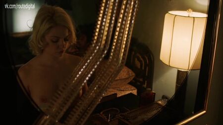 Emily Meade nuda - The Deuce (2018) Stagione 2, Episodio 5 - HD 1080p - Guarda online