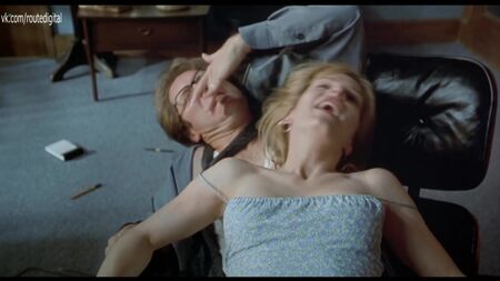 Melora Walters, Lara Flynn Boyle nude - Speaking of Sex (2001) HD 1080p Guarda online