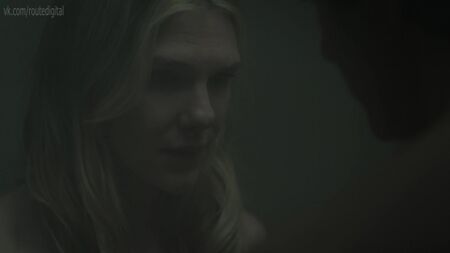 Amanda Dickson, Lily Rabe nude - Legion s02e04 (2018) HD 1080p Guarda online