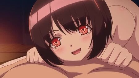 Hentai e Hentai 18+ .Tiny Evil 1 [Sottotitoli]