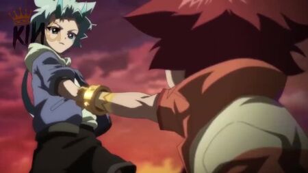 Non-Human Academy: Gli Straordinari | AMV | Through It All