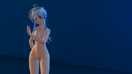 Nudo cinese 18+