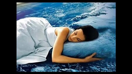 Musica per dormire. Ipnosi contro lo stress