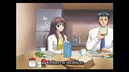 Aniyome TH Episodio 01 - Alpha-Hen Guarda l'anime hentai sottotitolato in tailandese Subthai Anime hentai senza censure Cartoon senza censure.mp4