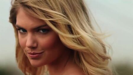 Raccolta dei momenti più sexy di Kate Upton (15 min)