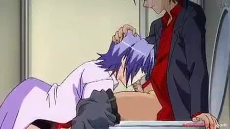 Teacher Romance Ep. 1 | Porno hentai senza censure