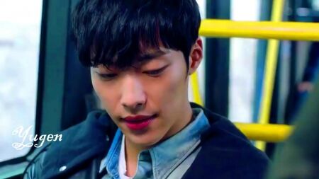 Joy X Woo Do Hwan X Moon Ga Young / The Great Temptation (MV) (The Great Seducer)