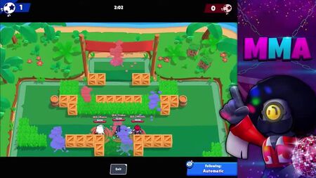 [Brawl Stars MMA] STO IMPZZENDO CON QUESTO AGGIORNAMENTO: UNA NUOVA LEGA E DUE NUOVE MODALITÀ! FANTASTICO! || BRAWL STARS