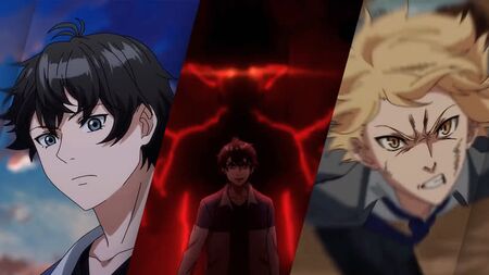 Il Grande Signore - Episodio 8 - Doppiaggio di AnimeVost
