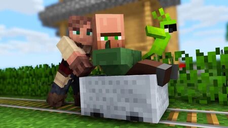 [Utile] DAI, AMICO... LAVA #29 EVOLUZIONE. SOPRAVVIVENZA TECNO-MAGICA IN MINECRAFT CON LE MOD 1.7.10