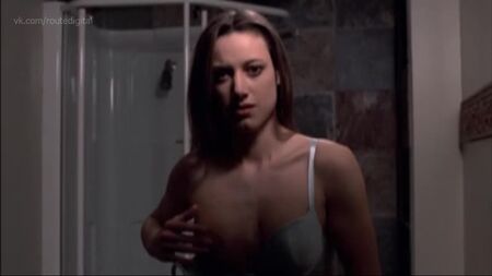 Zoie Palmer Nuda - Terminal Venus (2003) Guarda online
