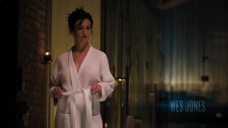 Maggie Siff nuda - Billions, st. 1, ep. 6 (2016)