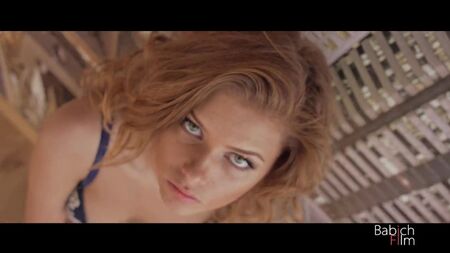 La bellissima Julia Yaroshenko