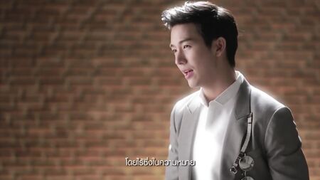 Push Puttichai Kasetsin - Milliard Minutes [Colonna sonora originale di "Voglio diventare una superstar"]