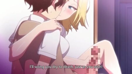 A quanto pare, la casa di Imaizumi sta diventando un punto di ritrovo per le ragazze 1