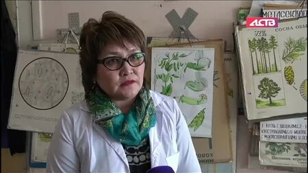 ASTW - Presso l'università dell'isola si è svolta la parte pratica dell'olimpiade di biologia per studenti delle scuole superiori organizzata dalla SahSU
