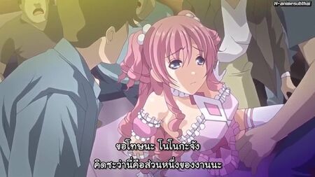 Video di H Doujin Anime