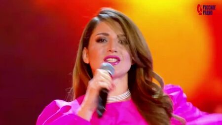 Jasmine – Primavera / Dolce vita (Radio Russa: Le stelle di Radio Russa. Maratona online)