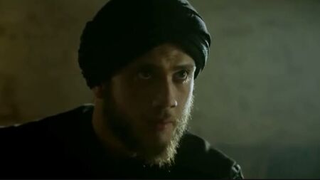 Lo sceicco Bayezid rifiuta di schierarsi contro il sultano Solimano // La proposta dello scià Tahmasp [147]
