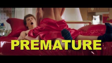 Katie Findlay nuda - Premature (2014) HD 720p Guarda online
