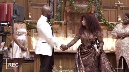 #Empire Il matrimonio | Stagione 5 | EMPIRE