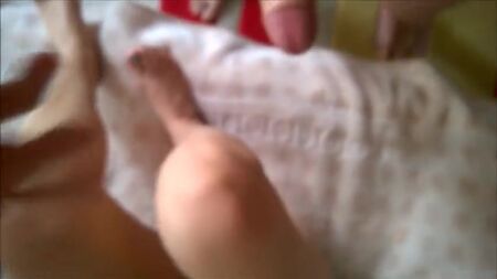 Porno amatoriale ucraino