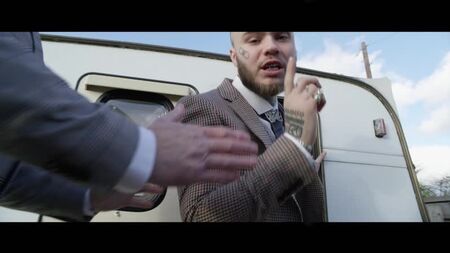 BEXEY — «STATO DI EMERGENZA!»