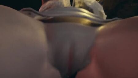Lady Dimitrescu - Resident Evil: Village (Hentai/Porno)