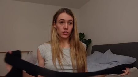 [Avva Ballerina] PREPARATI CON ME - per la lezione e le prove