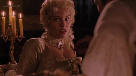 Lauren Cohan - Casanova (2005) HD 1080p Nuda? Sexy! Guarda online