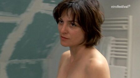 Martina Gedeck nuda - Summer of '04 (2006) HD 720p