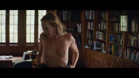 Amy Hargreaves, Olivia Luccardi, Comfort Clinton - Nude - Paint (2020) Amy Hargreaves, Olivia Luccardi, Comfort Clinton - Pittura