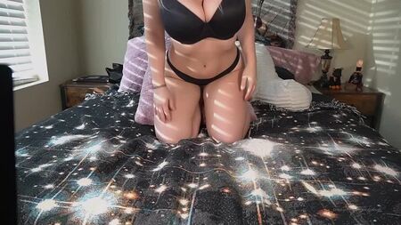 BigTittyGothEgg, ragazza su OnlyFans