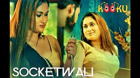 SocketWali – 2021 – Serie web di successo in hindi – Kooku