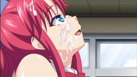 Oideyo! Shiritsu Yarimari Gakuen 01/Forza! Accademia privata delle prostitute (+18 Hentai HD)