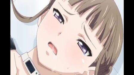 Euphoria _ Euforia - Episodio 1 OVA, doppiaggio russo, hentai _ KF