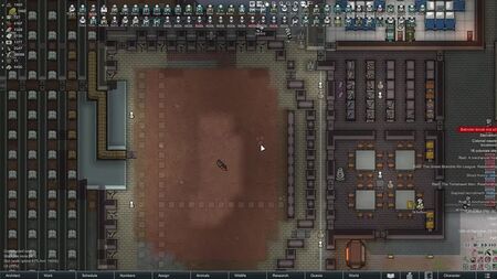 [Francis John] Rimworld: Guida alla Killbox e progettazione difensiva: Tutorial in breve