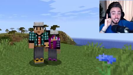 Minecraft, ma continuiamo a congelarci