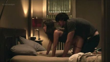 Shiri Appleby nuda - Girls (2013) Stagione 2, Episodio 9 1440x810 Guarda online / Shiri Appleby - Girls