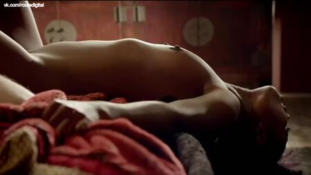 Gigi Feshold, Scheana Shay, Tiffany Tynes nude - Femme Fatales (2012) Guarda online