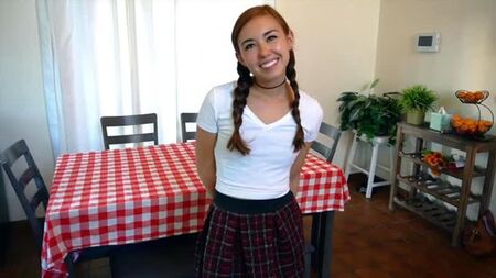 [TeamSkeetXBrandiBraids] Brandi Braids - Le trecce della babysitter