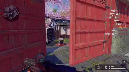[Game show di Vasya Vasin] Warface: Anime morte online o miracoli durante i lavori