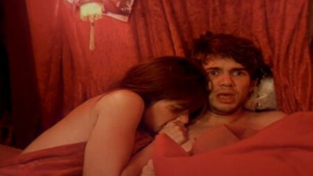Kim van Kooten Nude - Zusje (1995) HD 1080p Guarda online / Kim van Kooten - La sorella minore