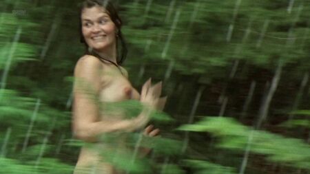 Marina Hands nuda - Lady Chatterley (BE-FR 2006) 1080p WEB Guarda online