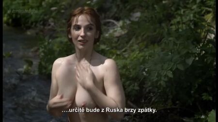 Vica Kerekes Nude - 7 giorni di peccato (2012) HD 1080p Guarda online