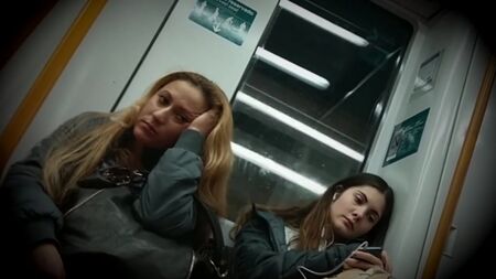 Trailer di "Bulge Flash" - 3ª stagione