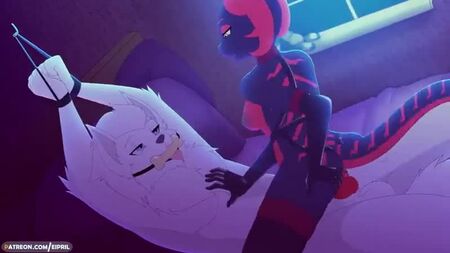 Porno hentai furry yiff