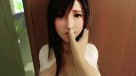 F95 18+ (porno Final Fantasy, porno Tifa Lockhart, porno Rule 34, porno in soggettiva, porno NSFW, porno animato SFM, sesso con Tifa, video porno con Tifa, hentai 3D)