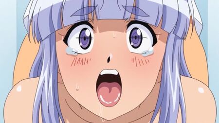 Hentai senza censure (doppiato in inglese) 2